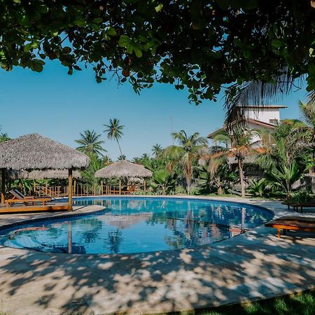 Casas Capulana Villa Icarai  Ngoại thất bức ảnh