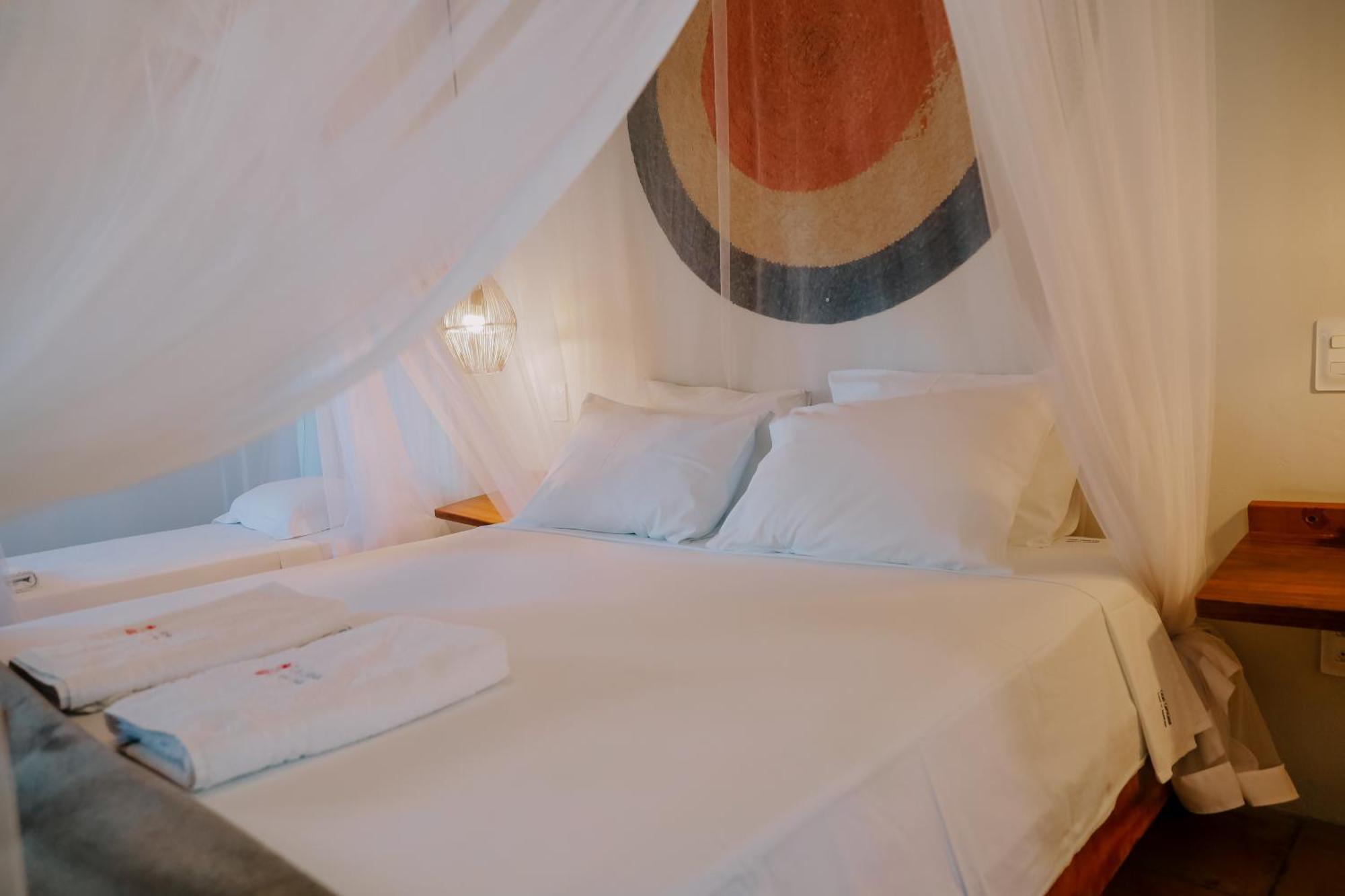 Casas Capulana Villa Icarai  Ngoại thất bức ảnh