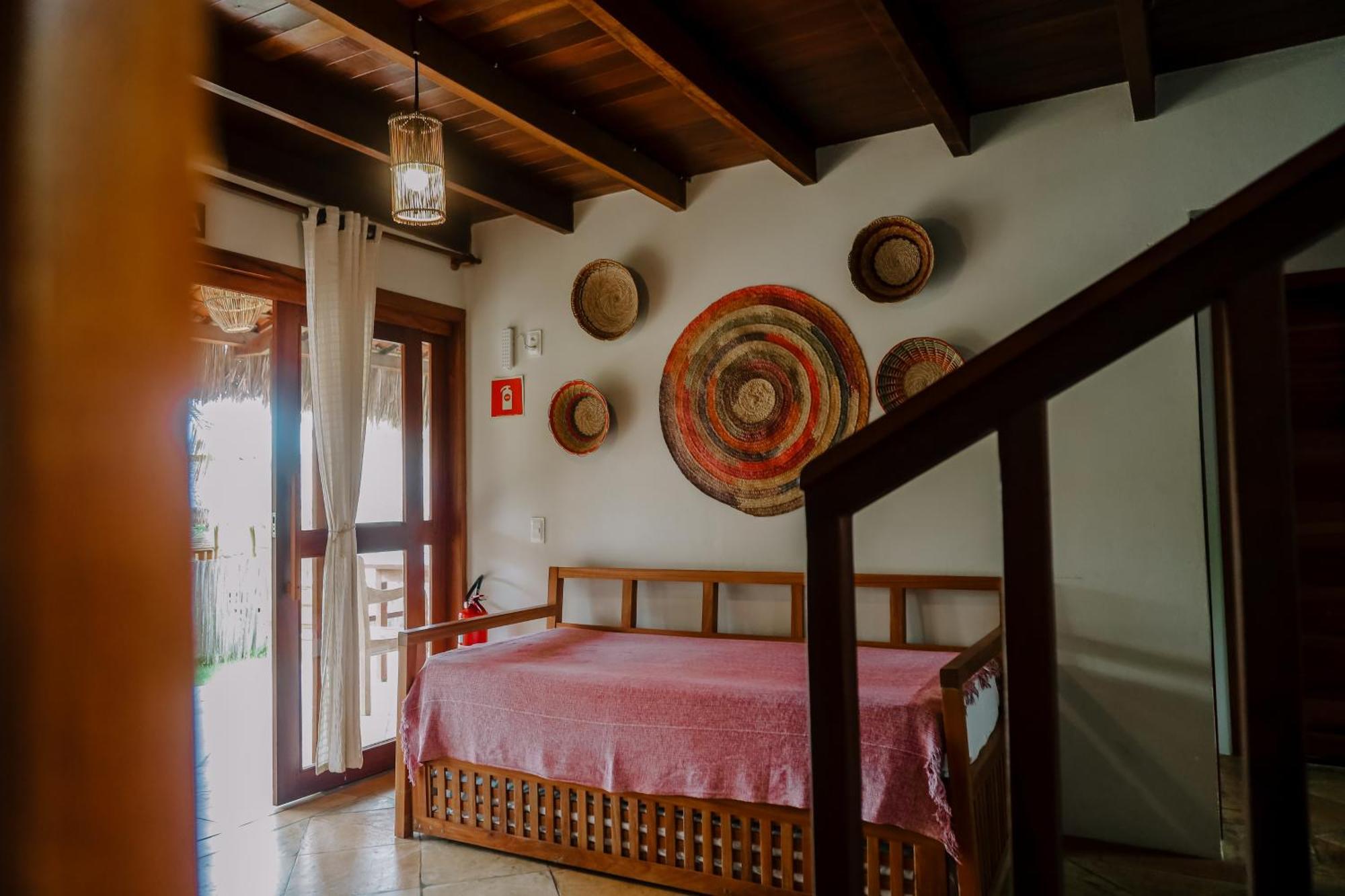 Casas Capulana Villa Icarai  Ngoại thất bức ảnh