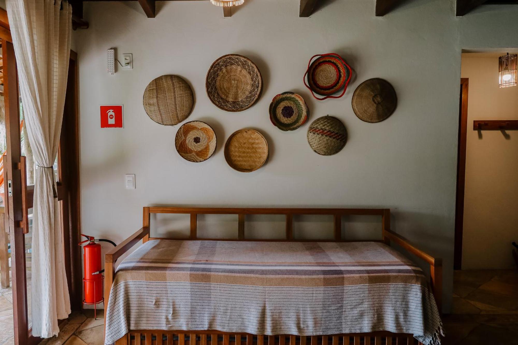 Casas Capulana Villa Icarai  Ngoại thất bức ảnh