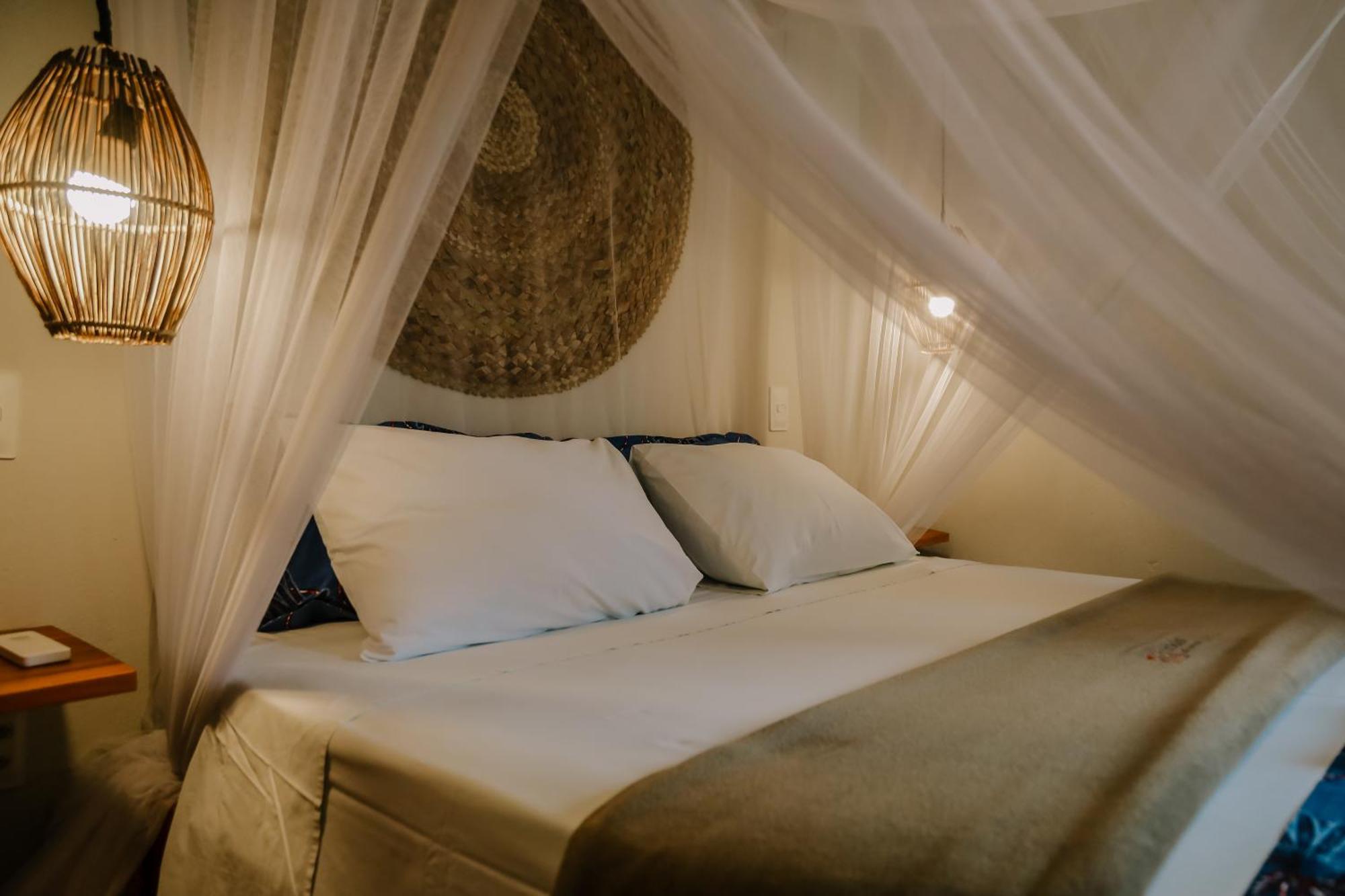 Casas Capulana Villa Icarai  Ngoại thất bức ảnh