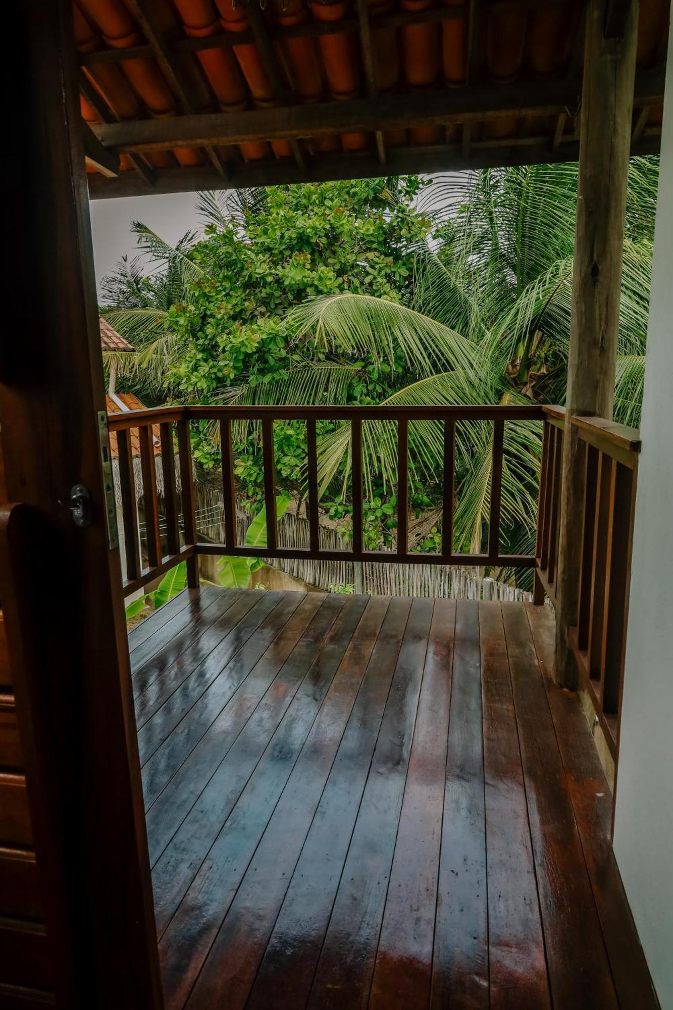 Casas Capulana Villa Icarai  Ngoại thất bức ảnh