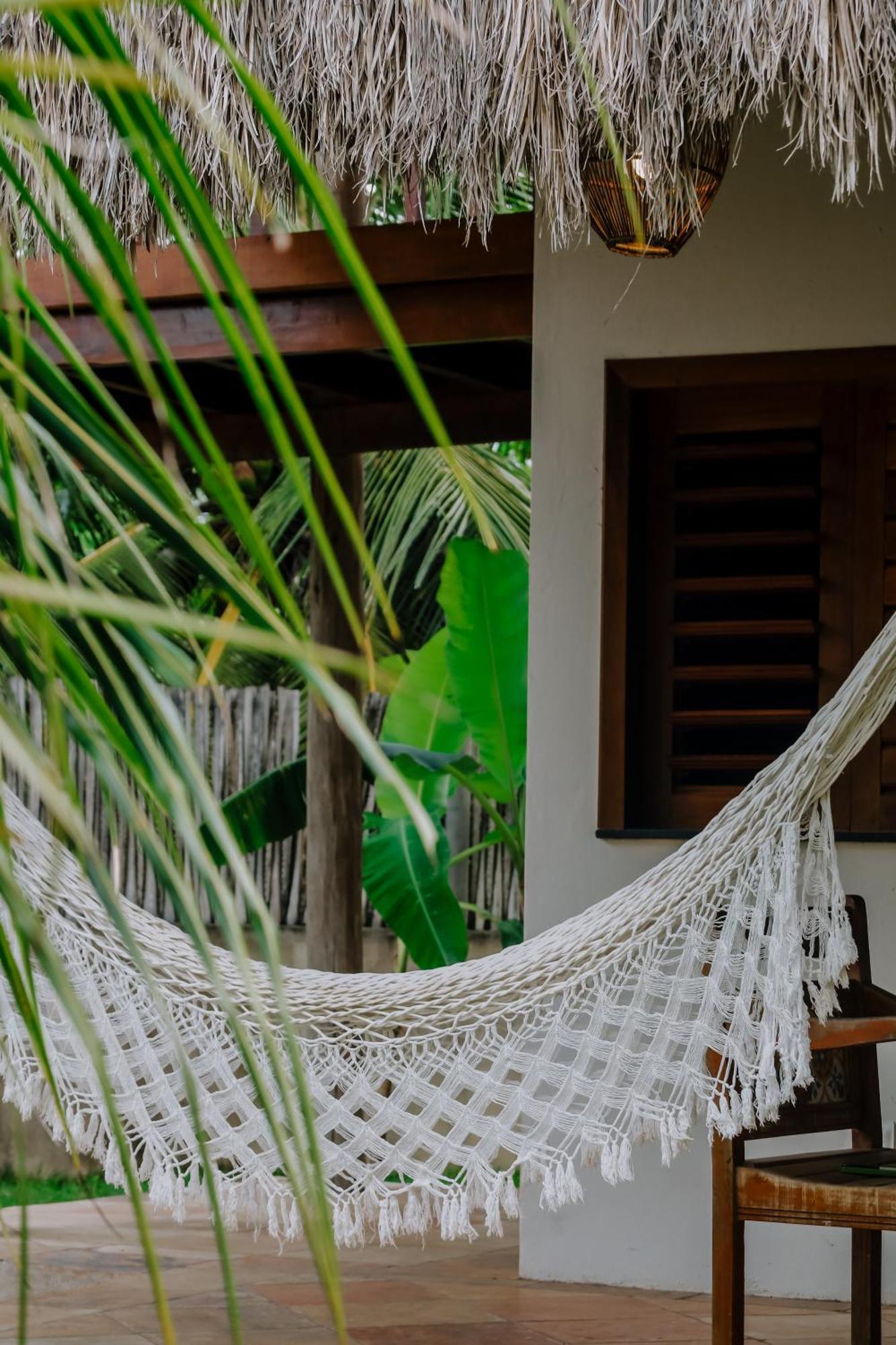 Casas Capulana Villa Icarai  Ngoại thất bức ảnh