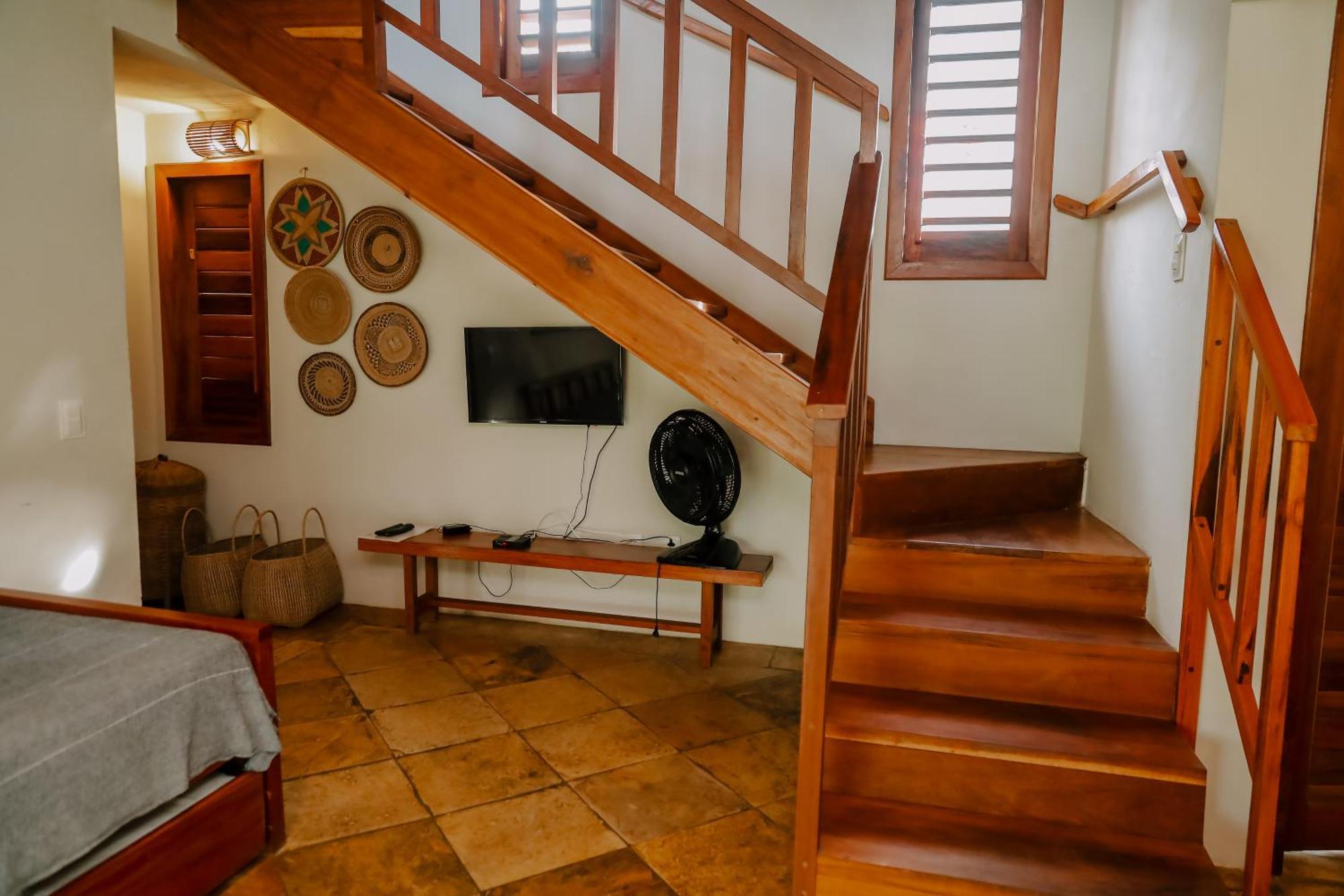 Casas Capulana Villa Icarai  Ngoại thất bức ảnh