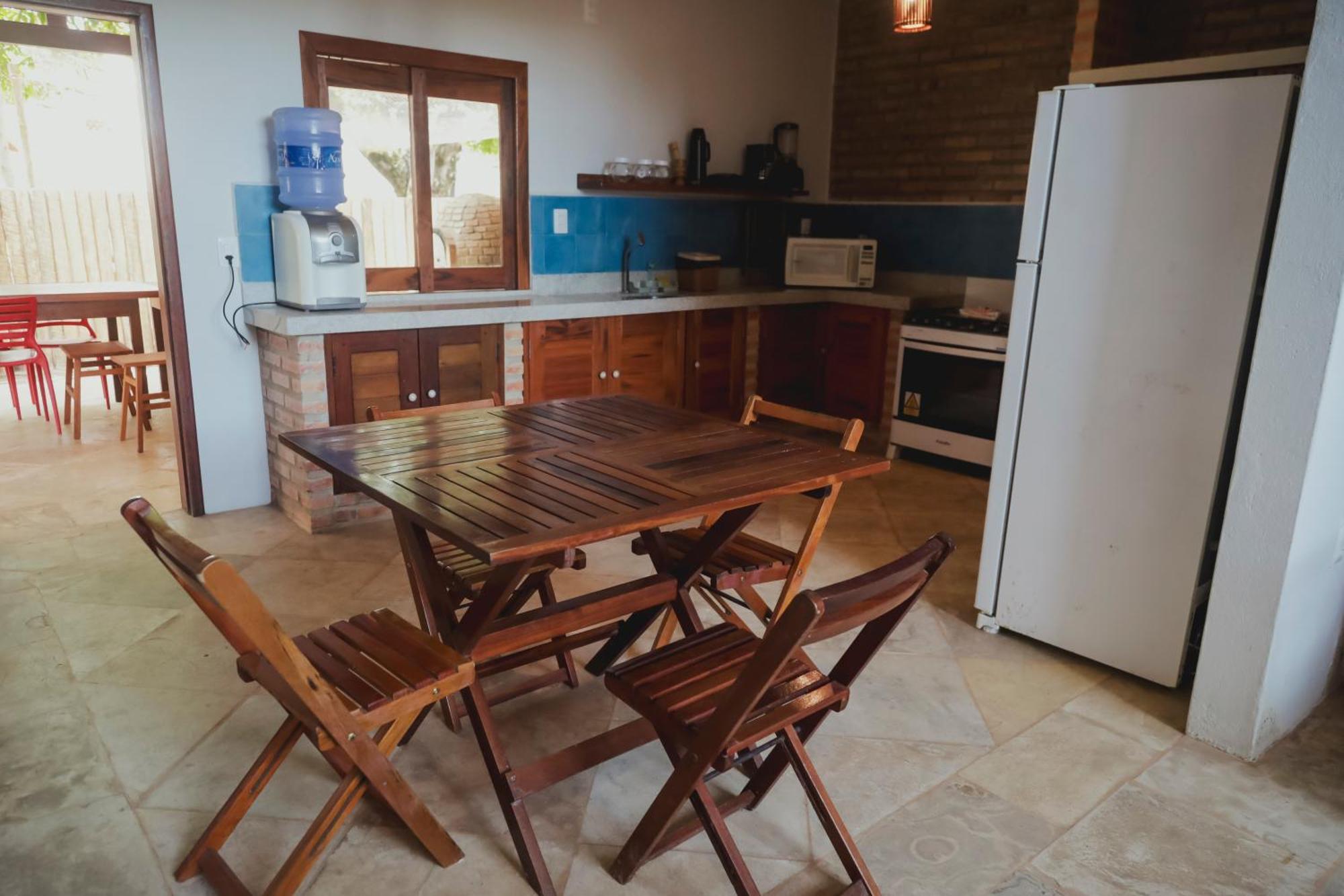 Casas Capulana Villa Icarai  Ngoại thất bức ảnh