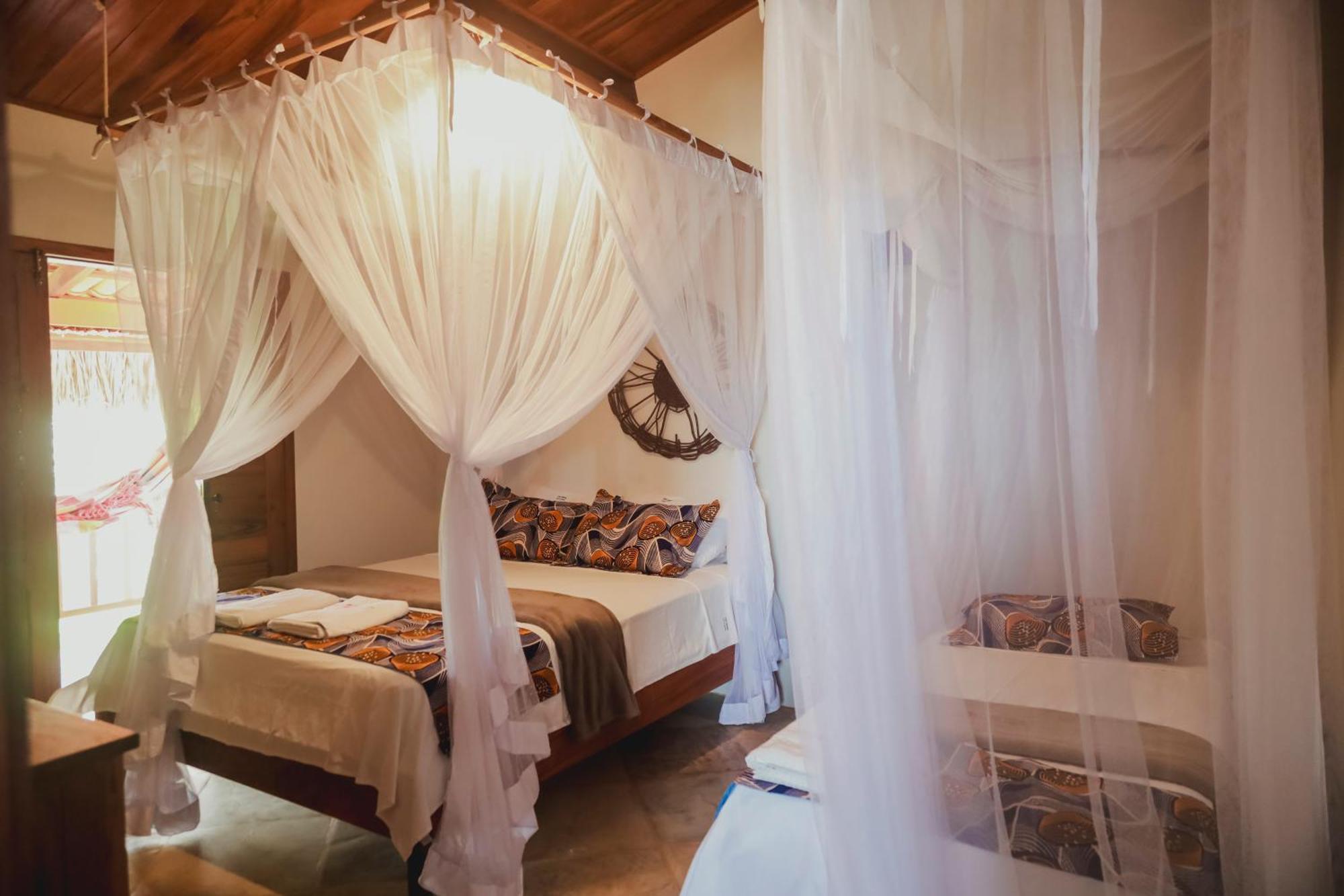 Casas Capulana Villa Icarai  Ngoại thất bức ảnh