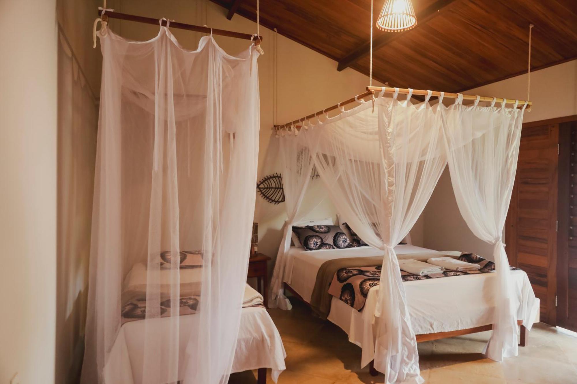 Casas Capulana Villa Icarai  Ngoại thất bức ảnh