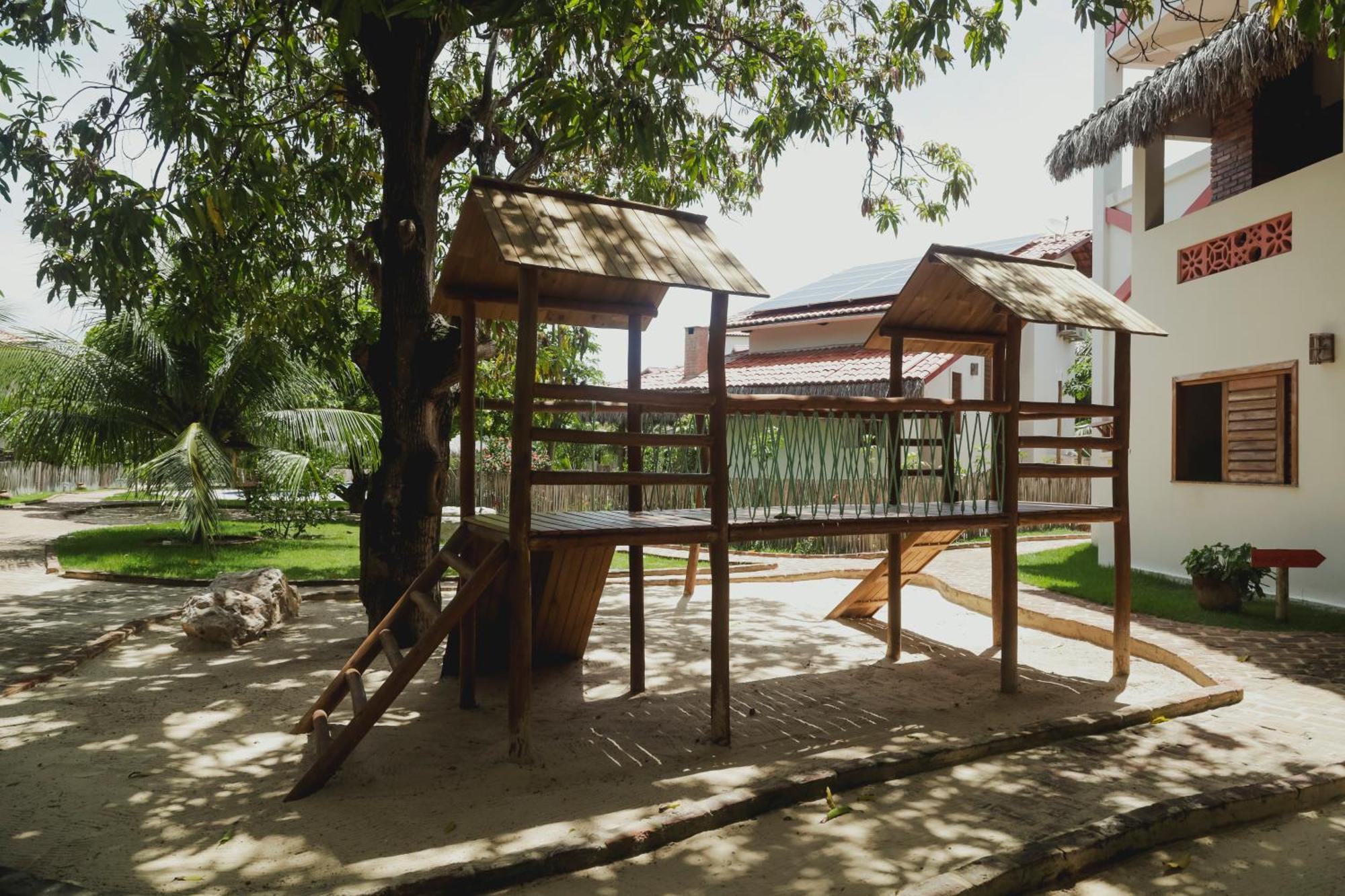 Casas Capulana Villa Icarai  Ngoại thất bức ảnh
