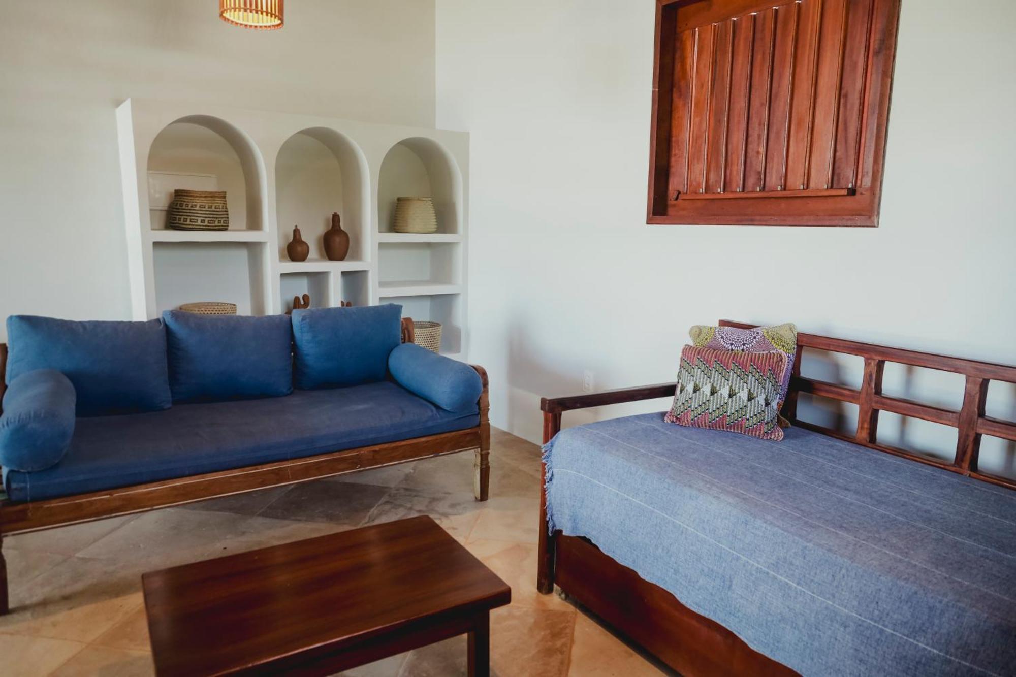 Casas Capulana Villa Icarai  Ngoại thất bức ảnh