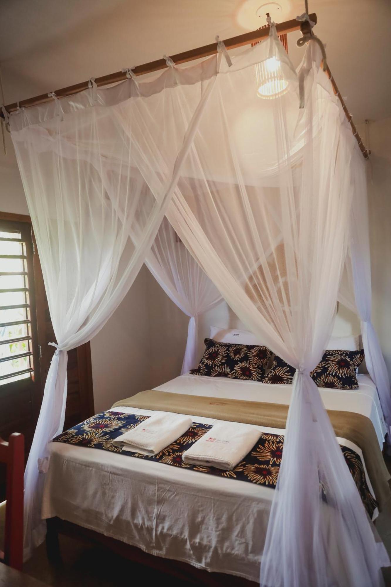 Casas Capulana Villa Icarai  Ngoại thất bức ảnh