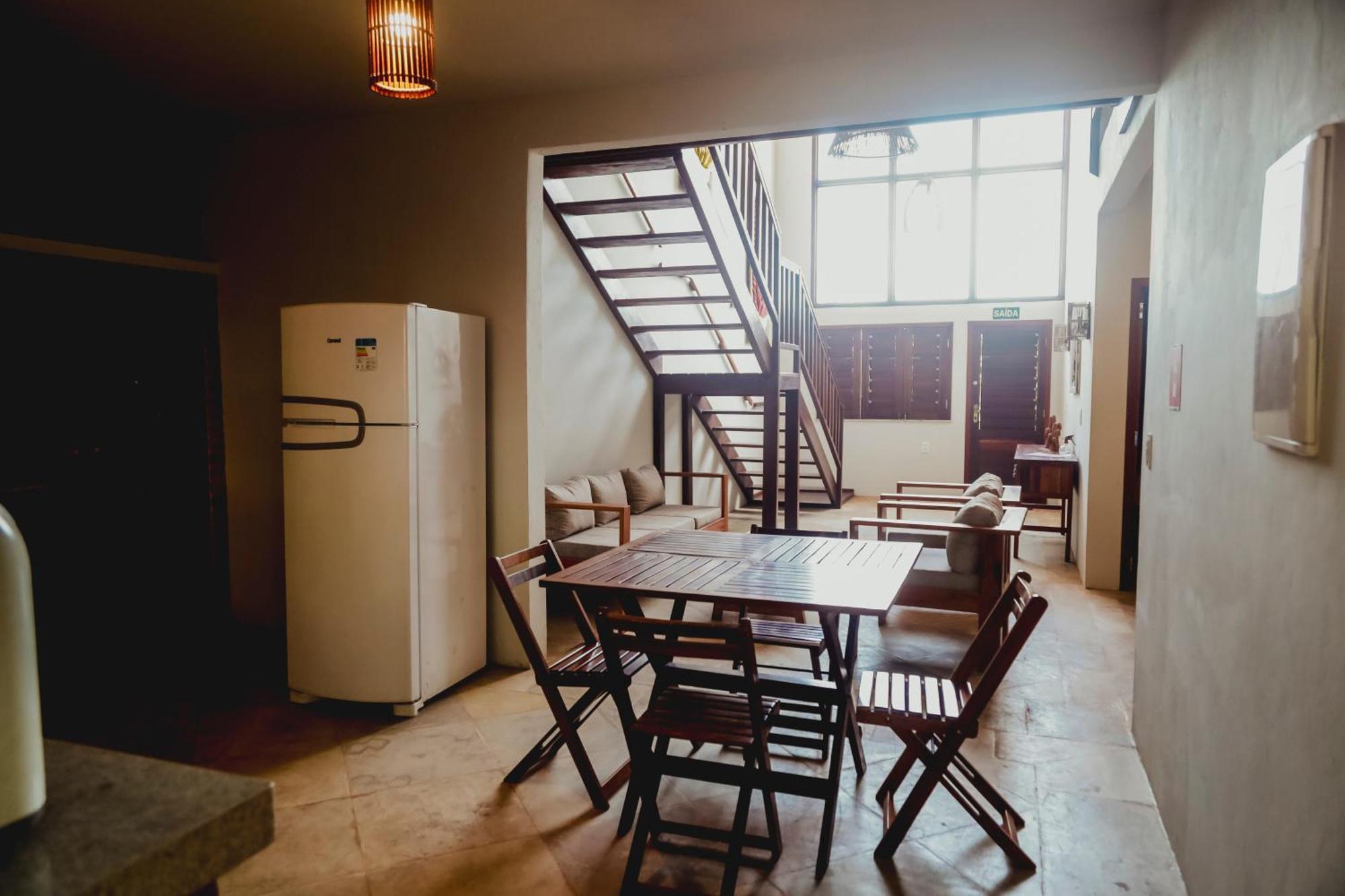 Casas Capulana Villa Icarai  Ngoại thất bức ảnh
